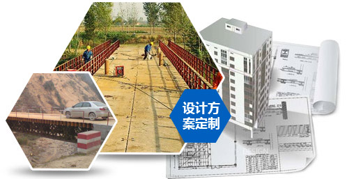 鋼便橋廠(chǎng)家